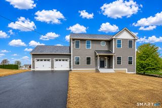 1970 Perkins Street, Bristol, CT 06010