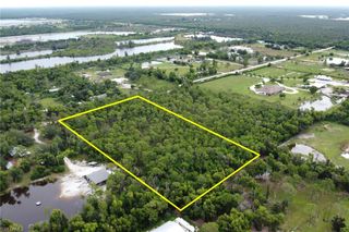 3522 Sand RD, Cape Coral, FL 33993