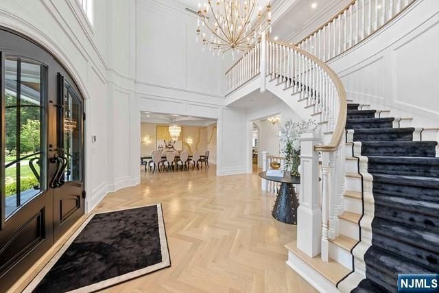 23 E Denison Drive, Saddle River, NJ 07458