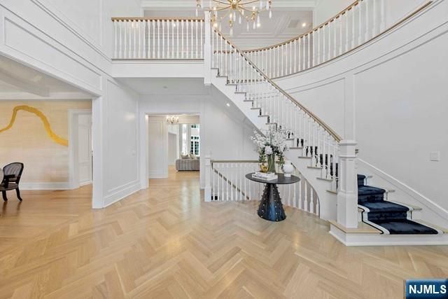 23 E Denison Drive, Saddle River, NJ 07458