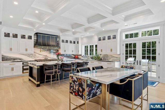 23 E Denison Drive, Saddle River, NJ 07458