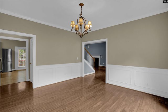 205 Winterberry Loop, Lexington, SC 29072