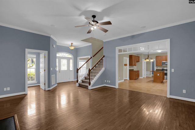 205 Winterberry Loop, Lexington, SC 29072