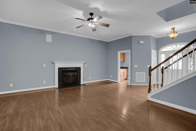 205 Winterberry Loop, Lexington, SC 29072