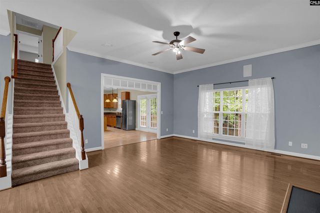 205 Winterberry Loop, Lexington, SC 29072