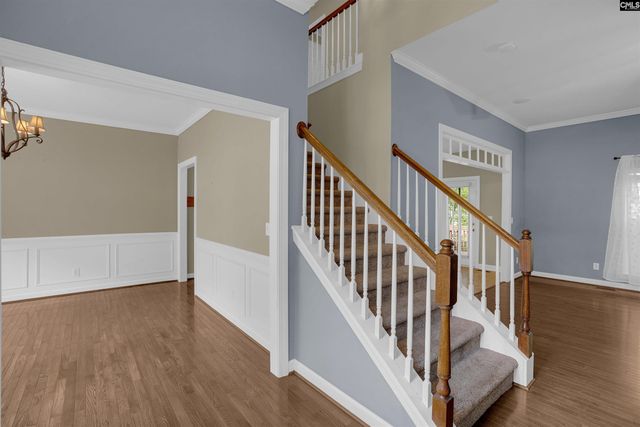 205 Winterberry Loop, Lexington, SC 29072