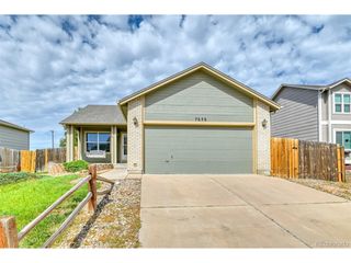 7659 Middle Bay Way, Fountain, CO 80817
