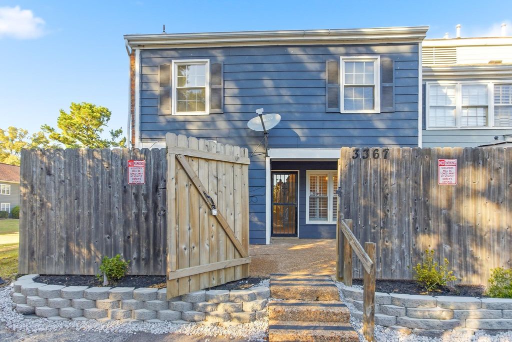 3367 COACHOUSE CV # 3367, Bartlett, TN 38134