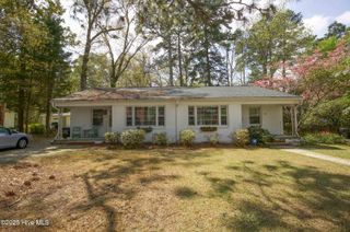 264 E Indiana Avenue, Southern Pines, NC 28387