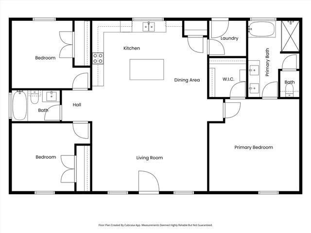 9316 Apache Trail, Rio Vista, TX 76093