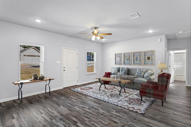 9316 Apache Trail, Rio Vista, TX 76093