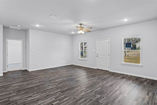 9316 Apache Trail, Rio Vista, TX 76093