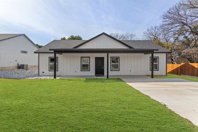 9316 Apache Trail, Rio Vista, TX 76093