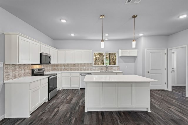 9316 Apache Trail, Rio Vista, TX 76093