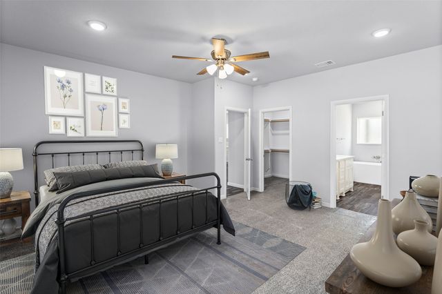 9316 Apache Trail, Rio Vista, TX 76093