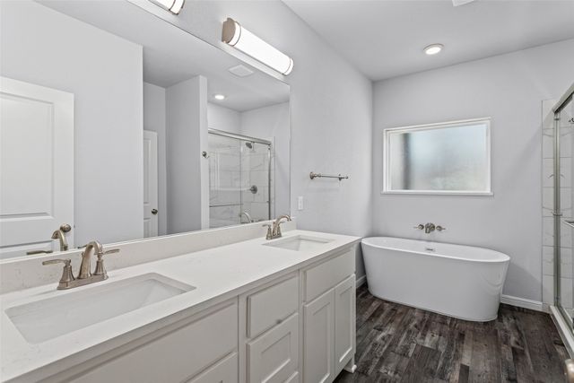 9316 Apache Trail, Rio Vista, TX 76093