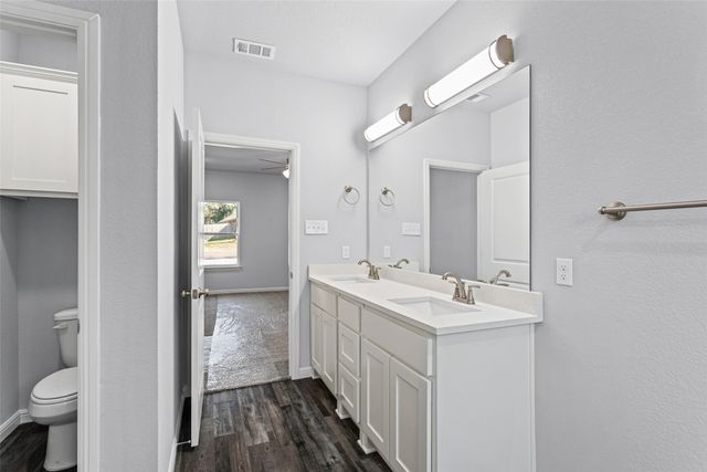 9316 Apache Trail, Rio Vista, TX 76093