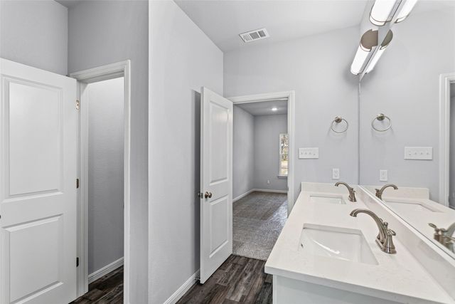 9316 Apache Trail, Rio Vista, TX 76093