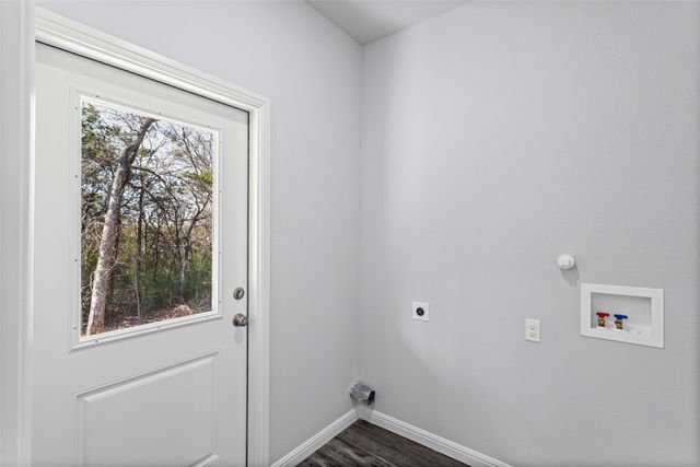 9316 Apache Trail, Rio Vista, TX 76093