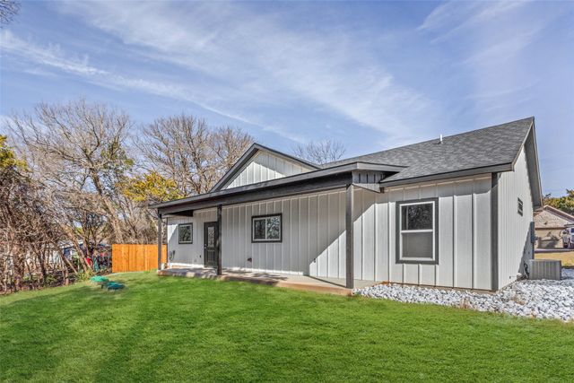 9316 Apache Trail, Rio Vista, TX 76093