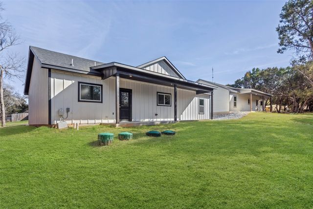 9316 Apache Trail, Rio Vista, TX 76093