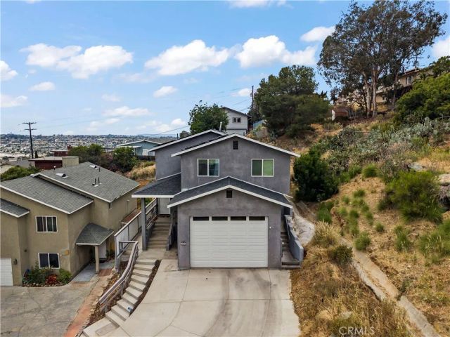 1650 Paraiso, Spring Valley, CA 91977