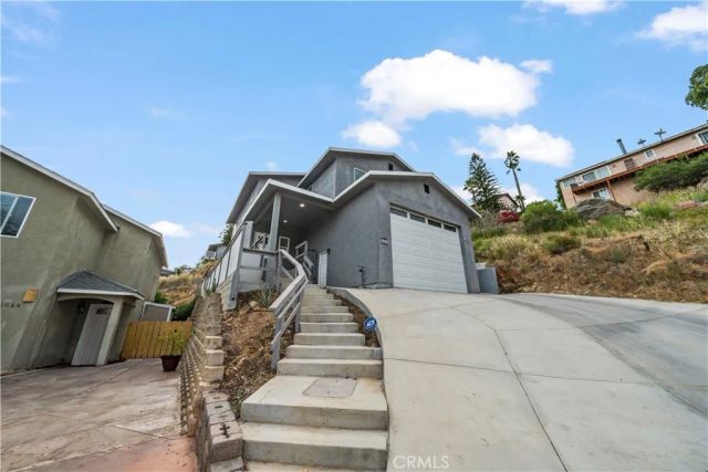 1650 Paraiso, Spring Valley, CA 91977