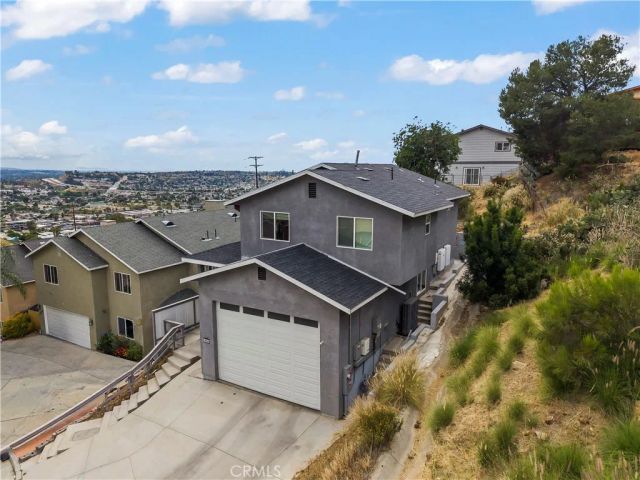 1650 Paraiso, Spring Valley, CA 91977