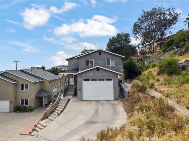 1650 Paraiso, Spring Valley, CA 91977