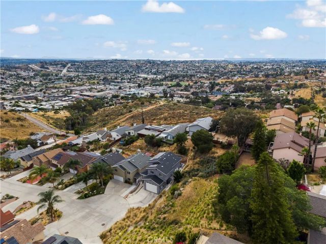 1650 Paraiso, Spring Valley, CA 91977