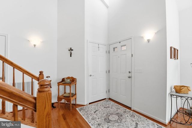 156 TOPAZ CT, Warrenton, VA 20186