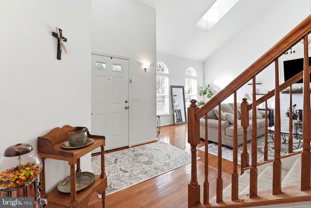 156 TOPAZ CT, Warrenton, VA 20186