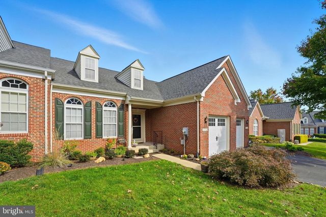 156 TOPAZ CT, Warrenton, VA 20186