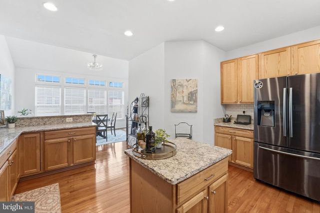 156 TOPAZ CT, Warrenton, VA 20186