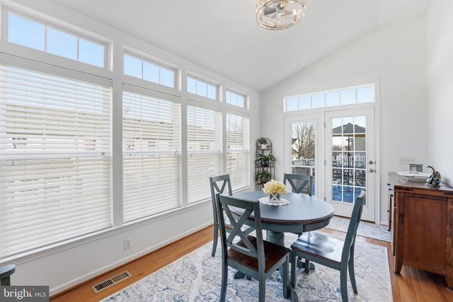 156 TOPAZ CT, Warrenton, VA 20186