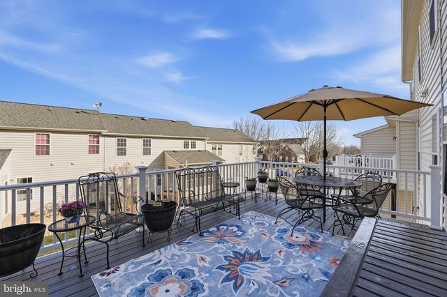 156 TOPAZ CT, Warrenton, VA 20186