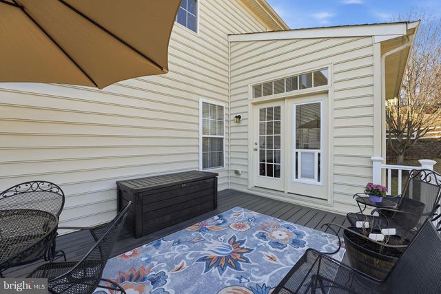 156 TOPAZ CT, Warrenton, VA 20186