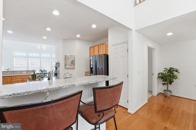 156 TOPAZ CT, Warrenton, VA 20186