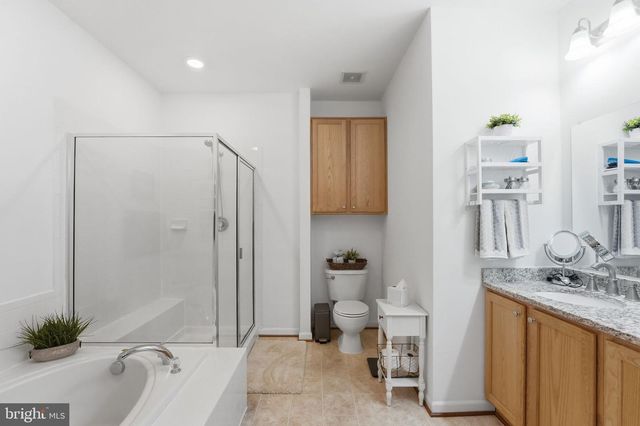 156 TOPAZ CT, Warrenton, VA 20186