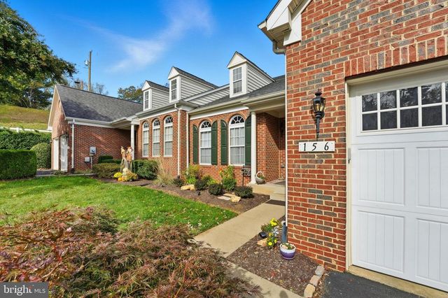 156 TOPAZ CT, Warrenton, VA 20186