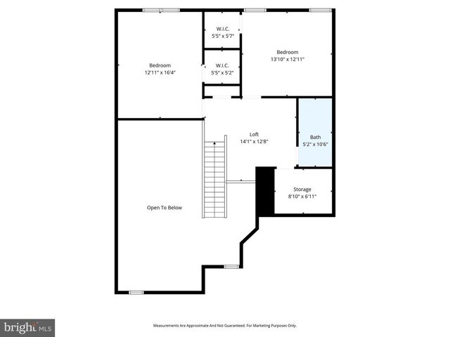 156 TOPAZ CT, Warrenton, VA 20186