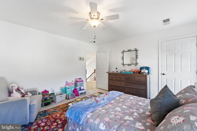 156 TOPAZ CT, Warrenton, VA 20186