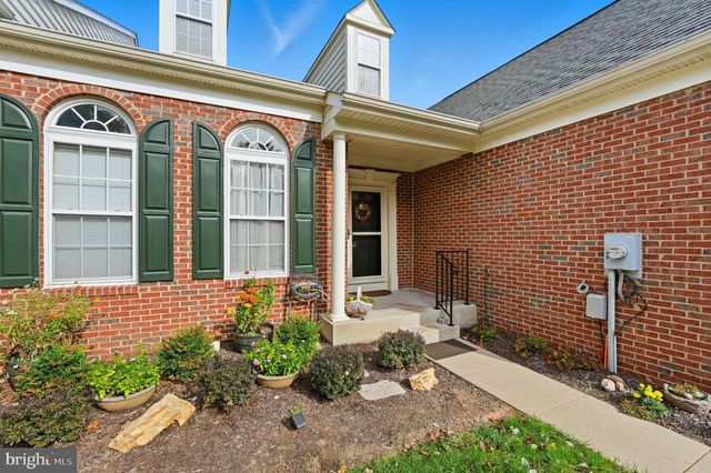 156 TOPAZ CT, Warrenton, VA 20186