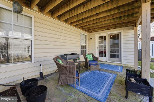 156 TOPAZ CT, Warrenton, VA 20186