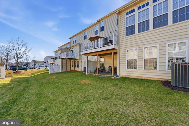 156 TOPAZ CT, Warrenton, VA 20186