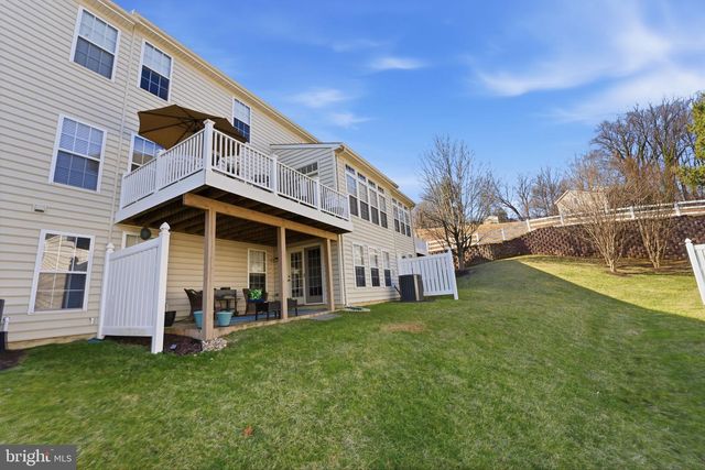 156 TOPAZ CT, Warrenton, VA 20186