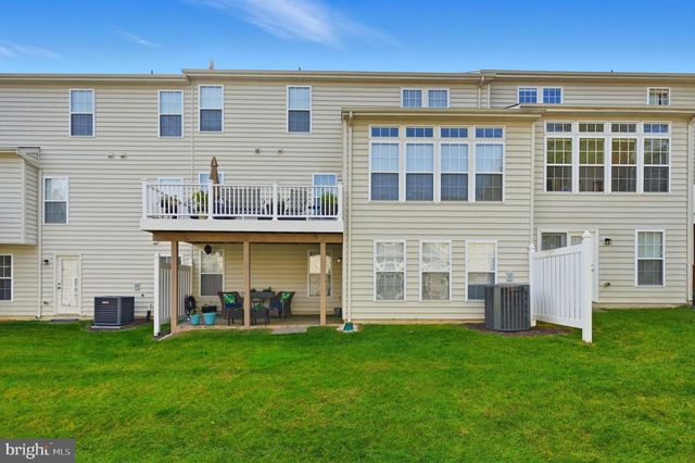 156 TOPAZ CT, Warrenton, VA 20186