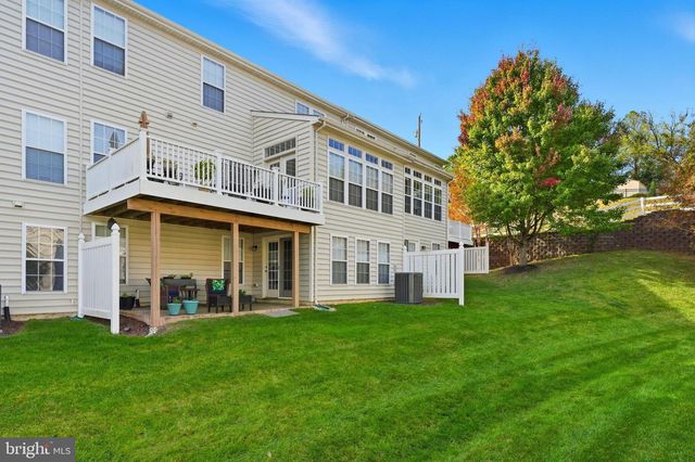 156 TOPAZ CT, Warrenton, VA 20186