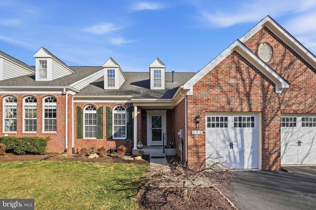 156 TOPAZ CT, Warrenton, VA 20186