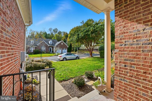 156 TOPAZ CT, Warrenton, VA 20186